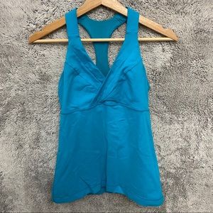 COPY - Lululemon Tank Top